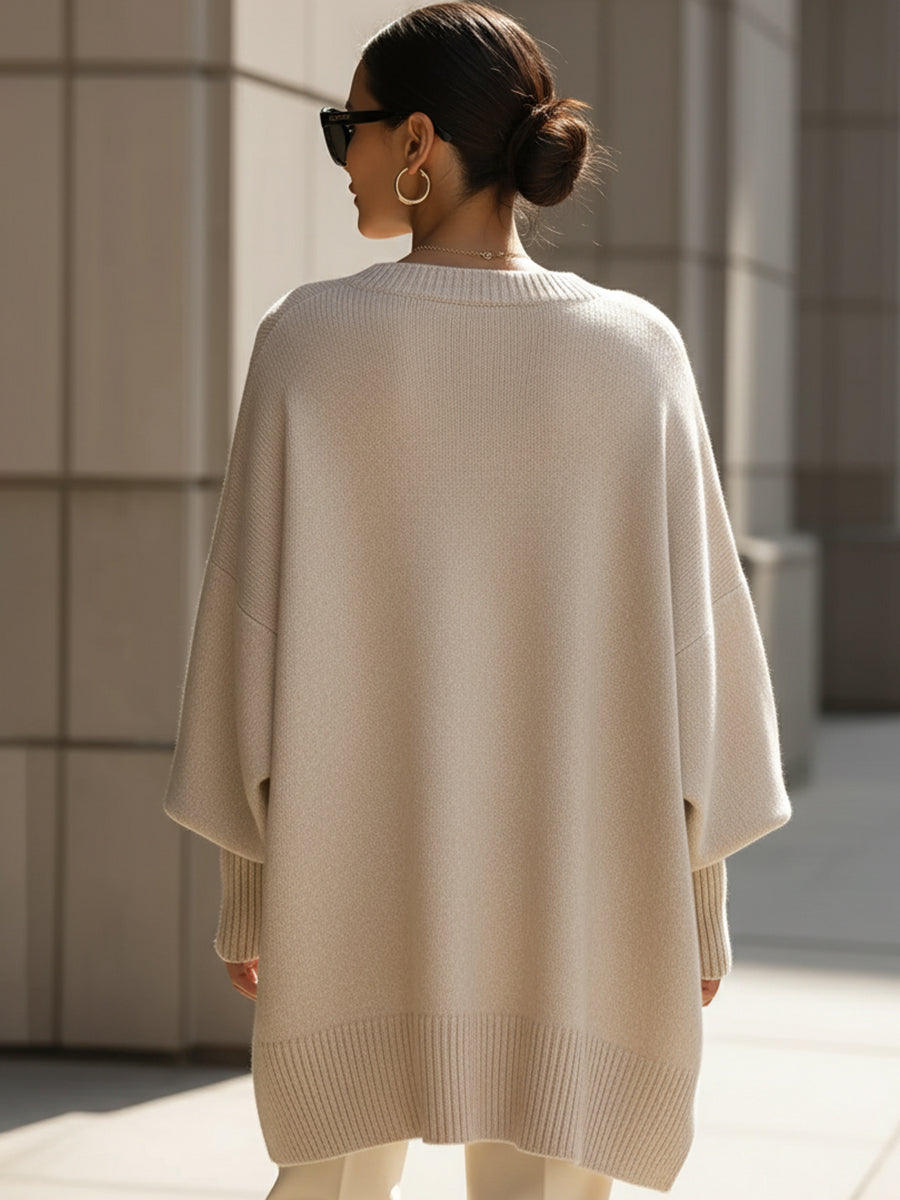 Maren – Elegant Casual Sweater