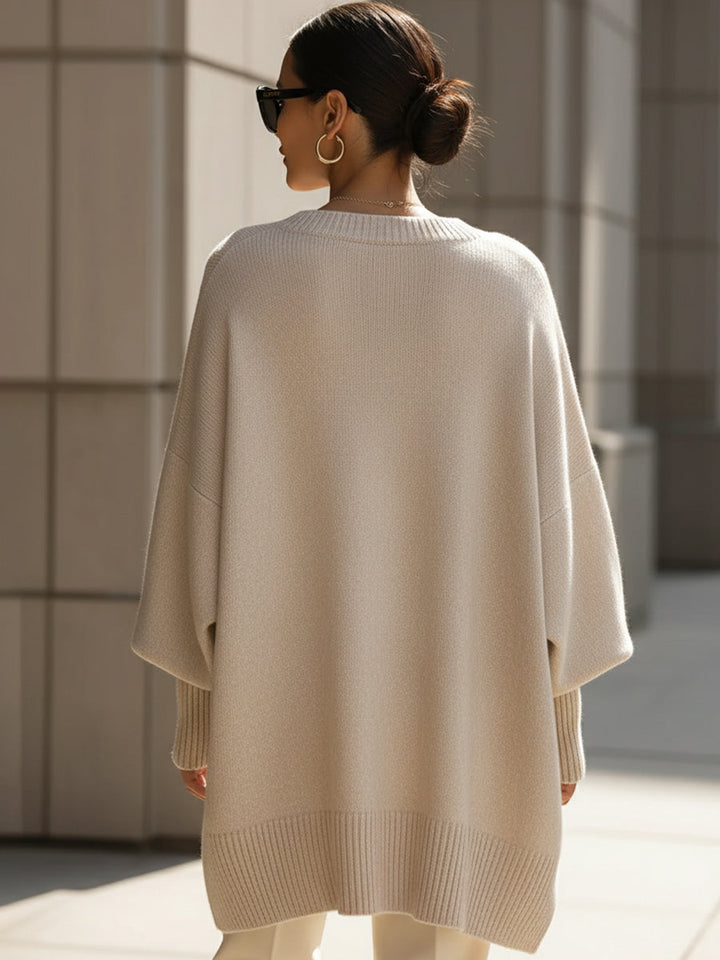 Maren – Elegant Casual Sweater