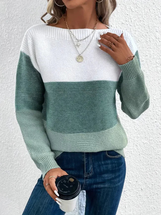 Jody™ - Stylish Sweater