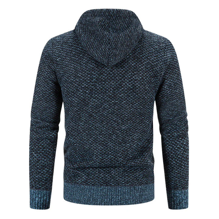 Spencer – Everyday essential hoodie