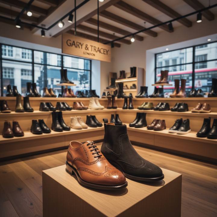 Ortho Pro™ – Orthopedic Sandals