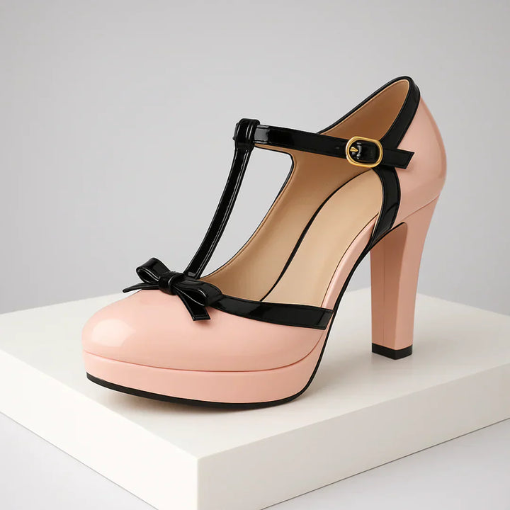 Zenobia – Elegant Pumps