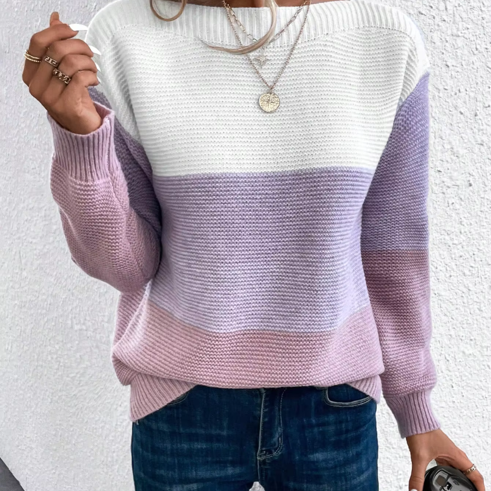 Jody™ - Stylish Sweater