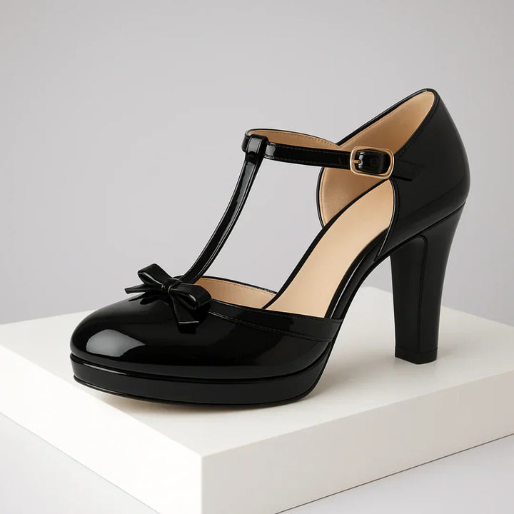 Zenobia – Elegant Pumps