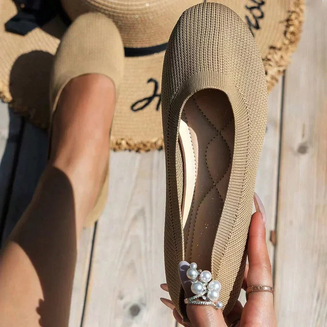 Emily™ – Breathable Orthopedic Shoes