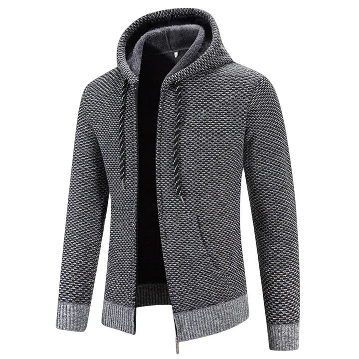 Spencer – Everyday essential hoodie