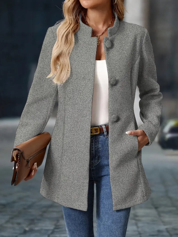 Maeve – Timeless Elegant Jacket