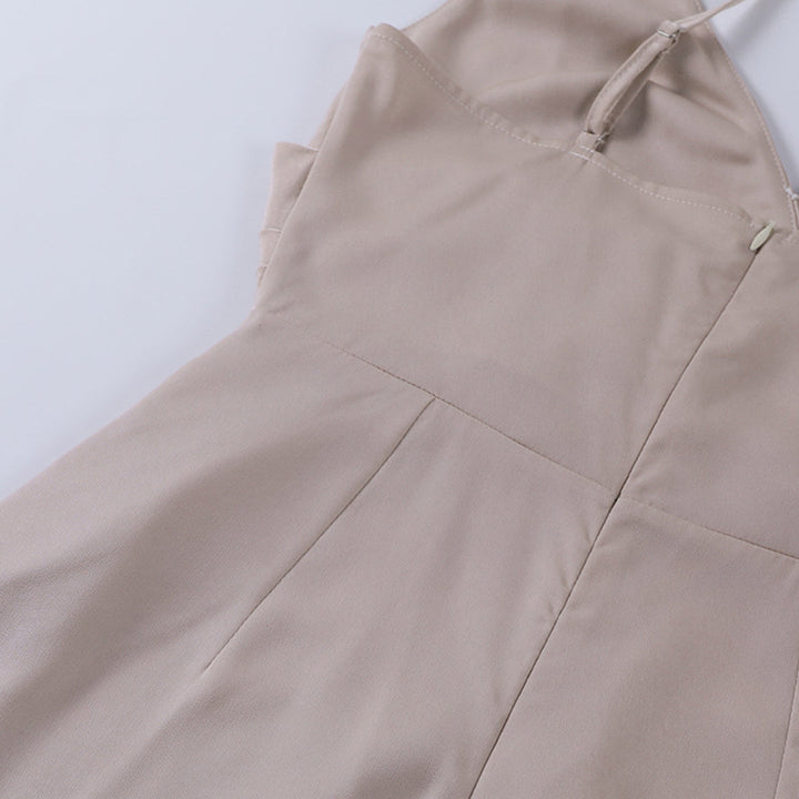 Nadia™ | Elegant Strapless Dress