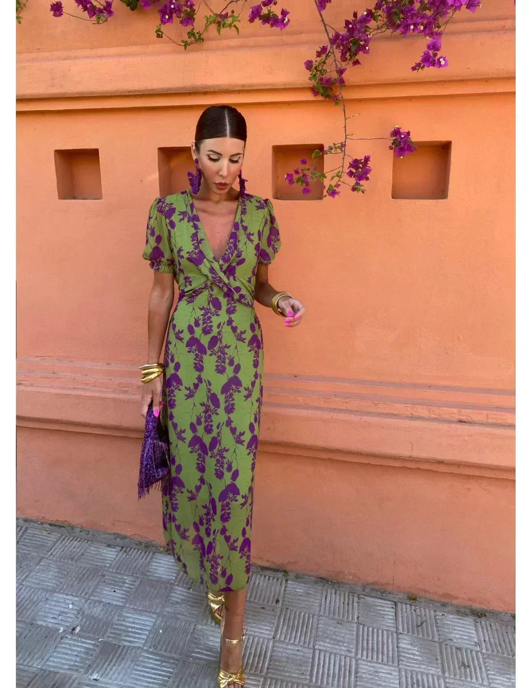 Eloise™ | Sophisticated Dress