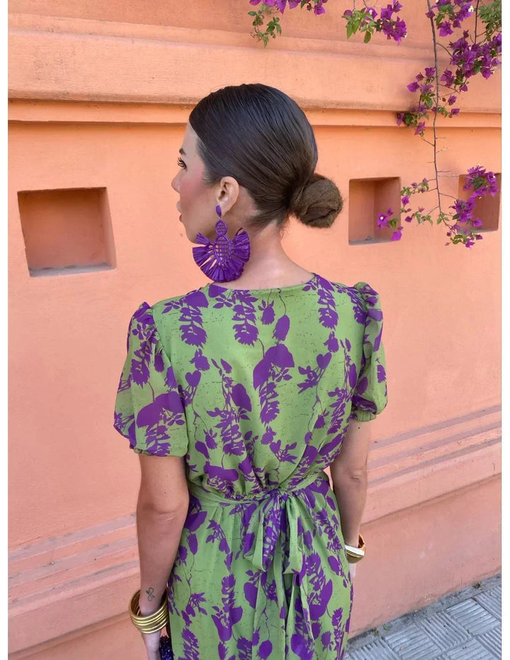 Eloise™ | Sophisticated Dress