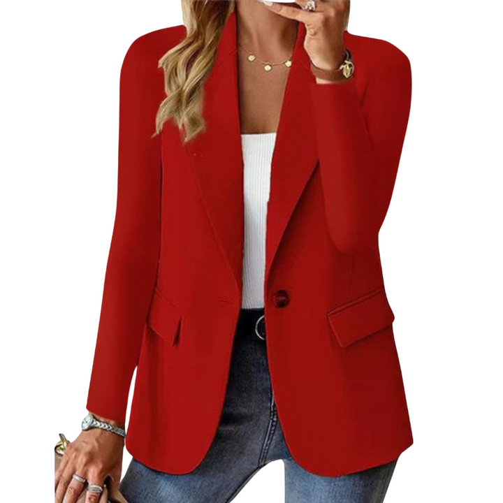 Audrey™ | Elegant Blazer for Chic & Versatile Looks