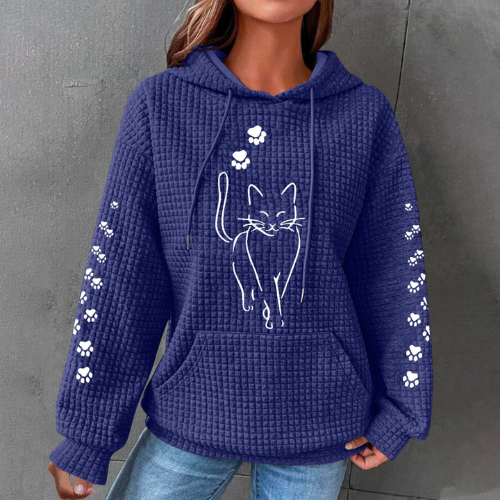 Matilda – Comfortable and Warm Hoodie