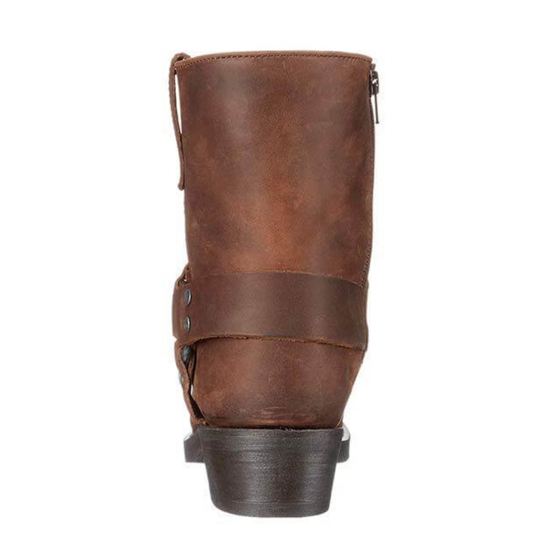 Nivara™ | Vintage Luxe Boots