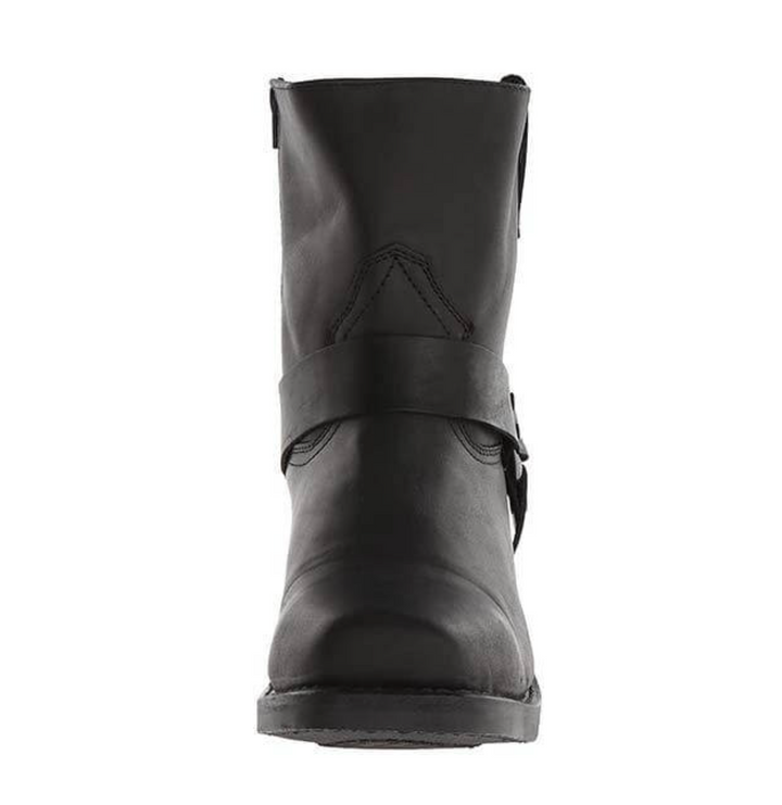 Nivara™ | Vintage Luxe Boots