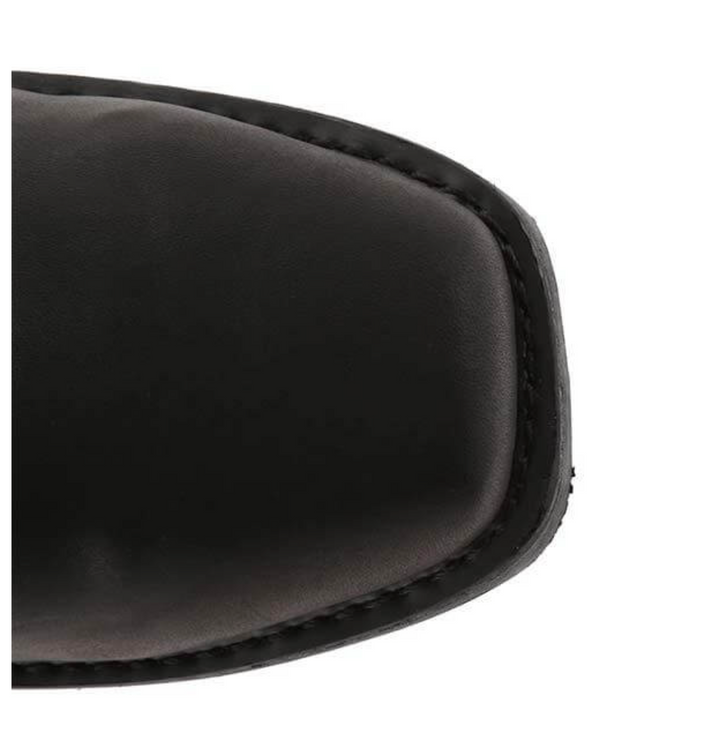 Nivara™ | Vintage Luxe Boots