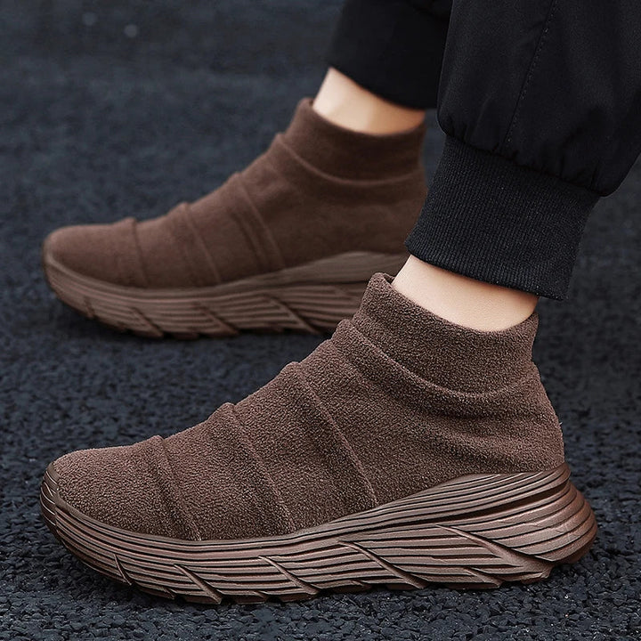 Alessio™ - Unisex Orthopedic Shoes