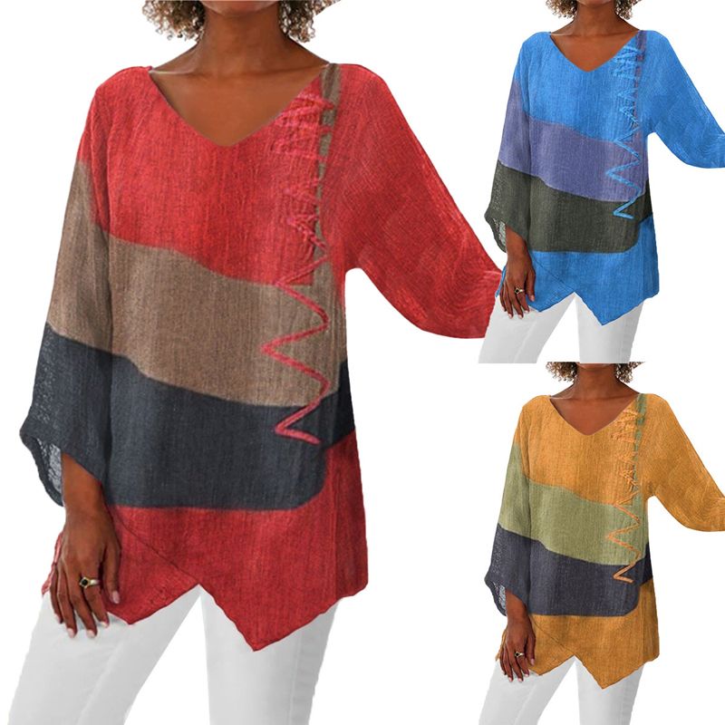 Amelia | Elegant & Feminine Blouse