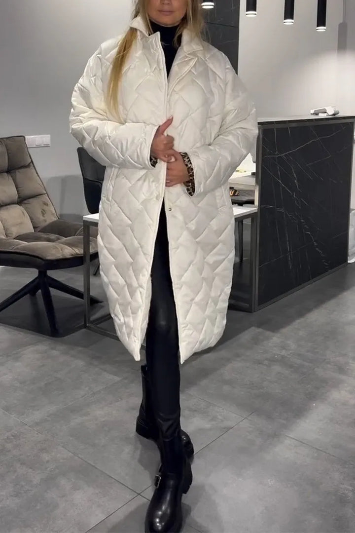 Kensington Luxe Coat
